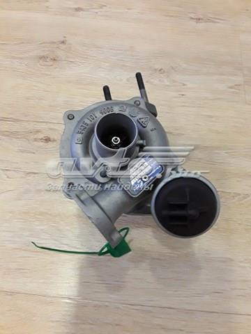 54359880005 BORG-WARNER Турбина купить в Винница
