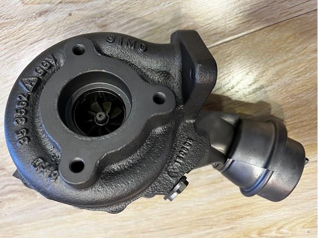 BORG-WARNER 54359880014 Турбина в наличии Киев