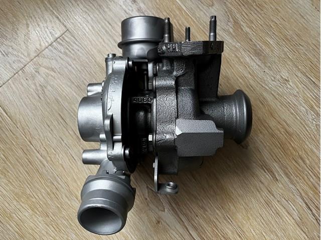 BORG-WARNER 54389880006 Турбина в наличии Павлоград