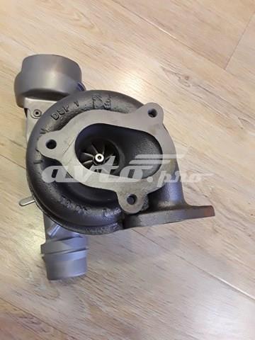 BORG-WARNER 54399700127 Турбина в наличии Каменское