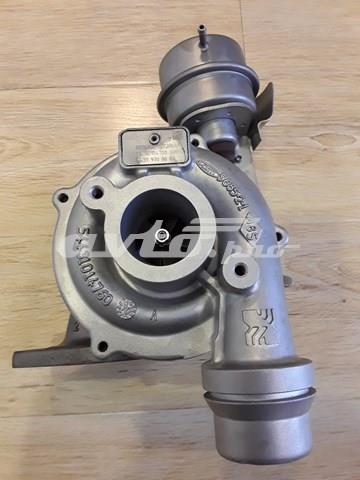 54399700127 BORG-WARNER Турбина купить в Тернополь