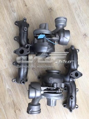 54399880097 BORG-WARNER Турбина купить в Хмельницкий