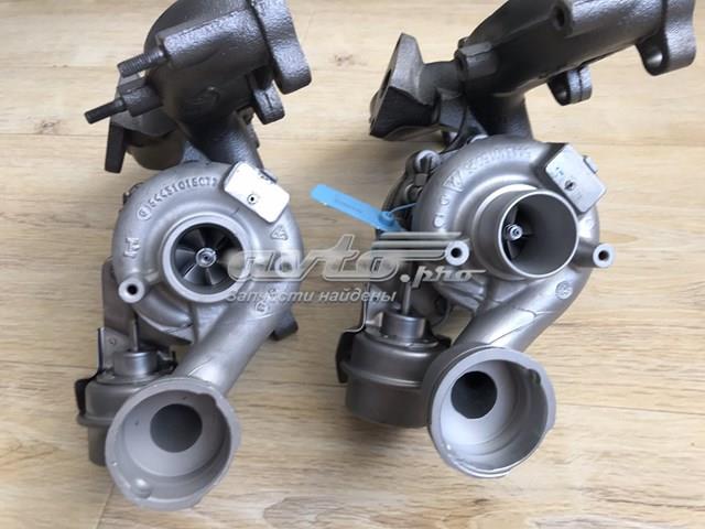54399880097 BORG-WARNER Турбина купить в Черкассы