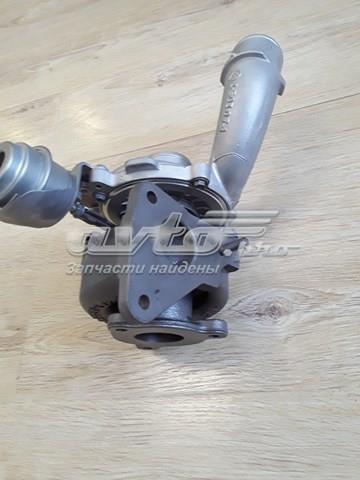 GARRETT 7086395011S Турбина в наличии Запорожье