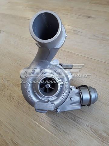 GARRETT 7086395011S Турбина в наличии Черкассы