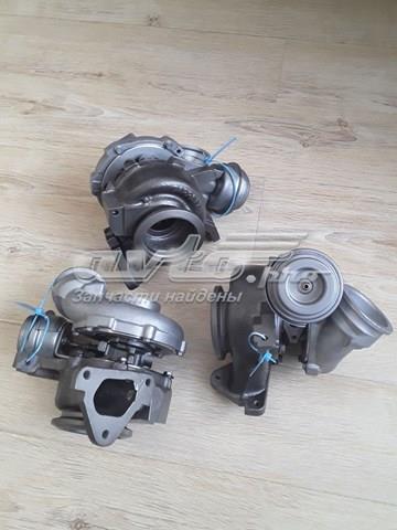 7098369005S GARRETT Турбина купить в Каменское