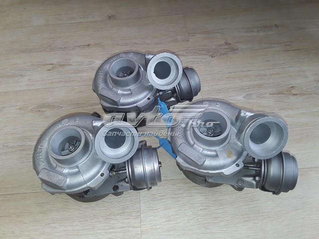 GARRETT 7098369005S Турбина в наличии Житомир