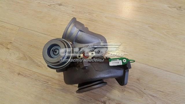 GARRETT 7098389006S Турбина в наличии Ирпень