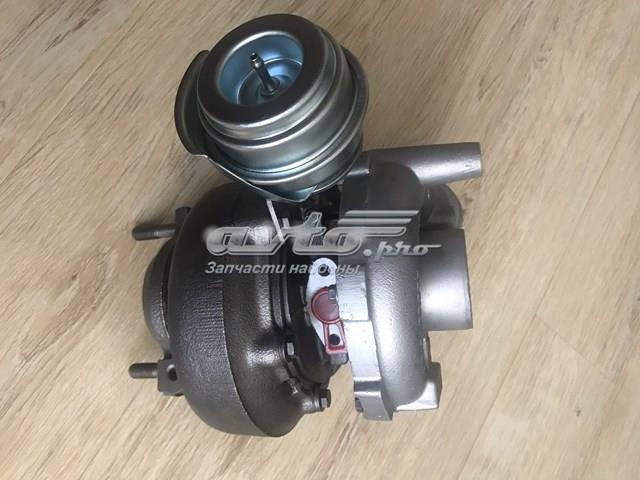 7104155007S GARRETT Турбина купить в Винница