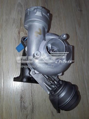 7178585009S GARRETT Турбина купить в Житомир
