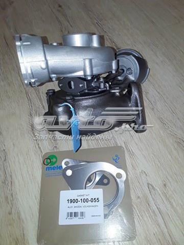 GARRETT 7178585009S Турбина в наличии Днепр