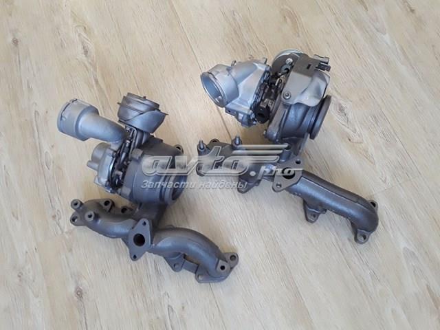 GARRETT 7249305010S Турбина в наличии Ужгород
