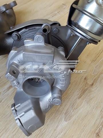 GARRETT 7249305010S Турбина в наличии Черновцы
