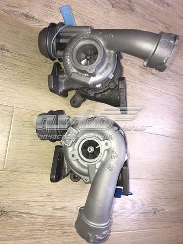 7293255004S GARRETT Турбина купить в Сумы