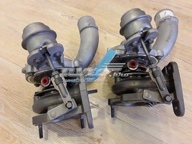 7517685005S GARRETT Турбина купить в Павлоград