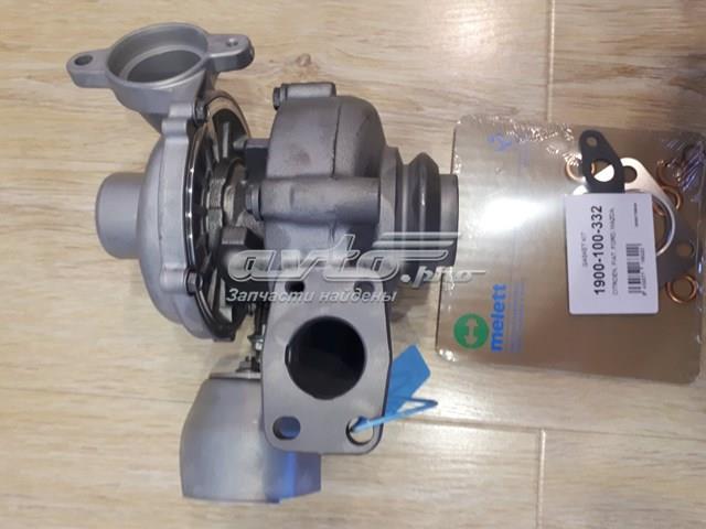 GARRETT 753420 Турбина в наличии Киев