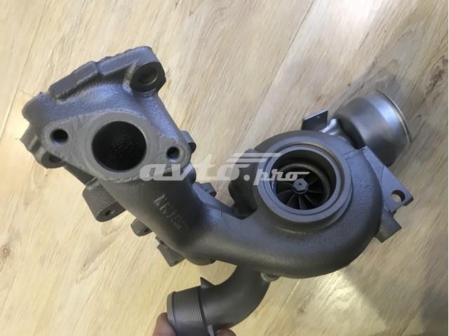 GARRETT 7550425002S Турбина в наличии Ровно