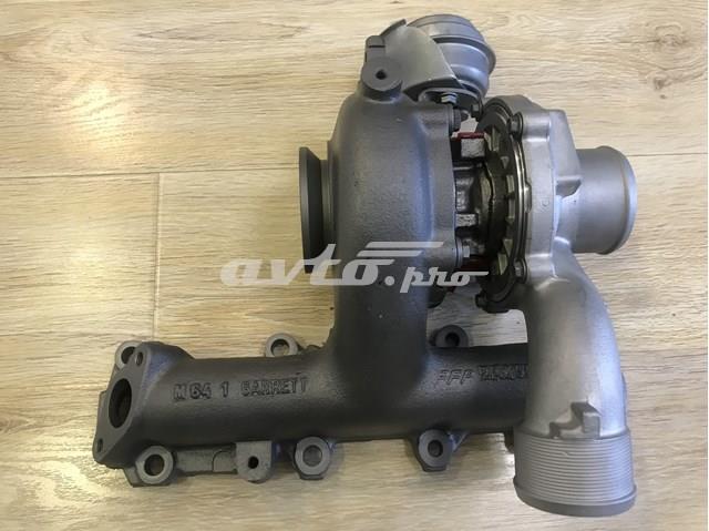 GARRETT 7550425002S Турбина в наличии Каменское