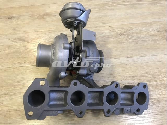 7550425002S GARRETT Турбина купить в Хмельницкий