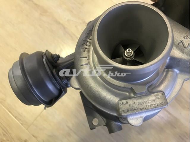 GARRETT 7550425002S Турбина в наличии Сумы