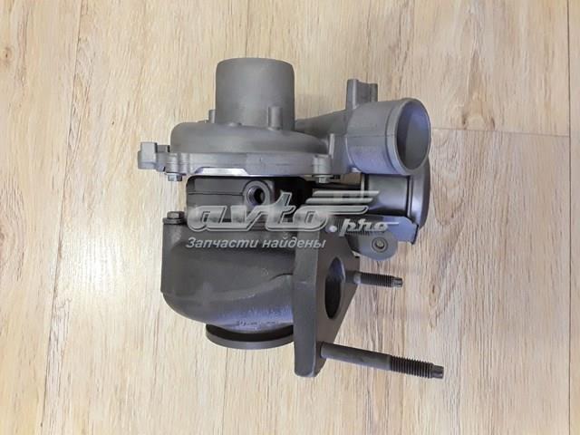 GARRETT 7555075009S Турбина в наличии Павлоград