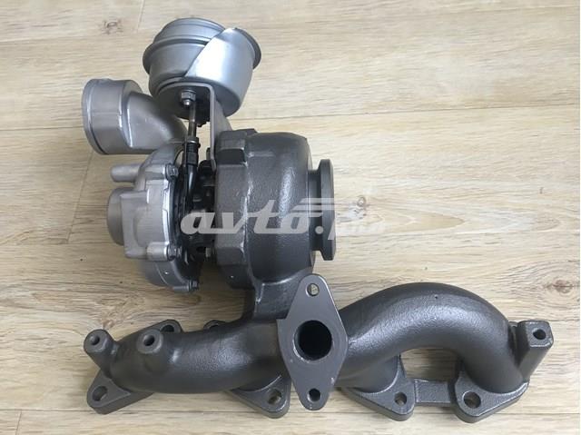 7560625004S GARRETT Турбина купить в Павлоград