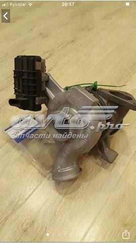 7596885009S GARRETT Турбина купить в Полтава