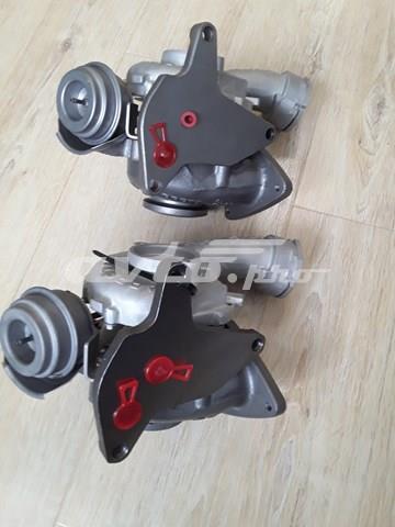 7606995006S GARRETT Турбина купить в Запорожье