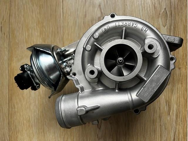 GARRETT 7607745005S Турбина в наличии Черкассы