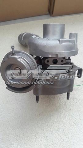 7820975001S GARRETT Турбина купить в Житомир