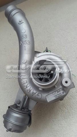 GARRETT 7820975001S Турбина в наличии Запорожье