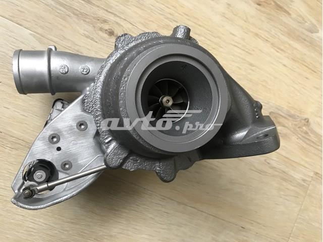 GARRETT 7981285006S Турбина в наличии Каменское