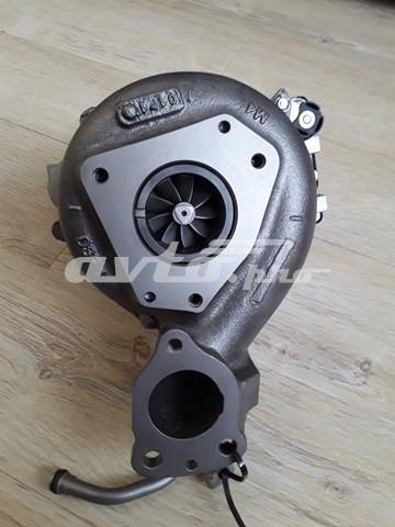 8027745008S GARRETT Турбина купить в Каменское