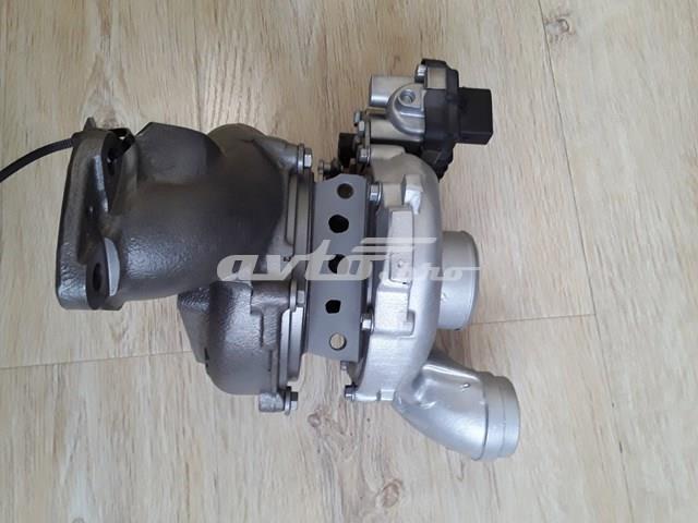 GARRETT 8027745008S Турбина в наличии Одесса