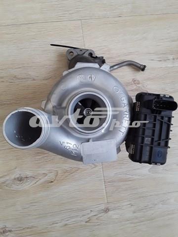 8027745008S GARRETT Турбина купить в Ровно