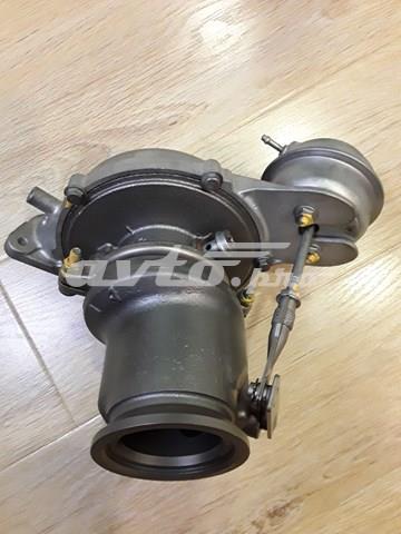 8070685002S GARRETT Турбина купить в Днепр