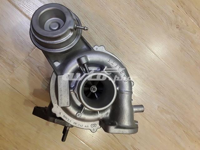 8070685002S GARRETT Турбина купить в Черкассы