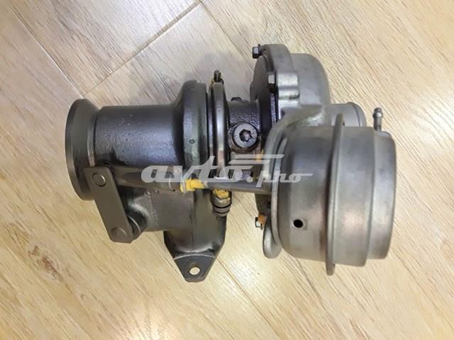 GARRETT 8070685002S Турбина в наличии Украина