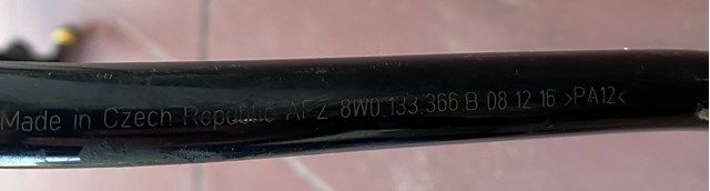8W0133366B VAG купить в Винница