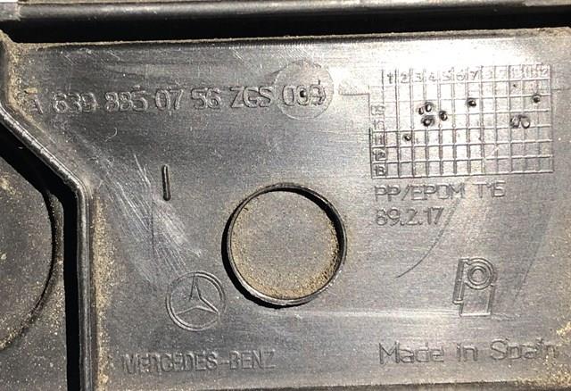 MERCEDES A6398850756 в наличии Ужгород