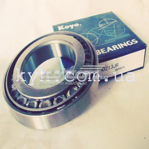Подшипник ступицы задней, внутренний 30213 KOYO