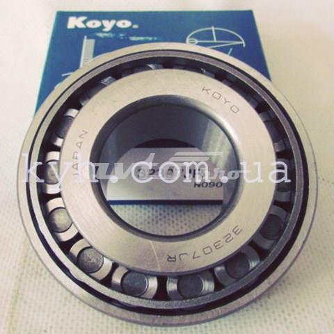 KOYO 32307 Подшипник ступицы передней наружный в наличии Днепр