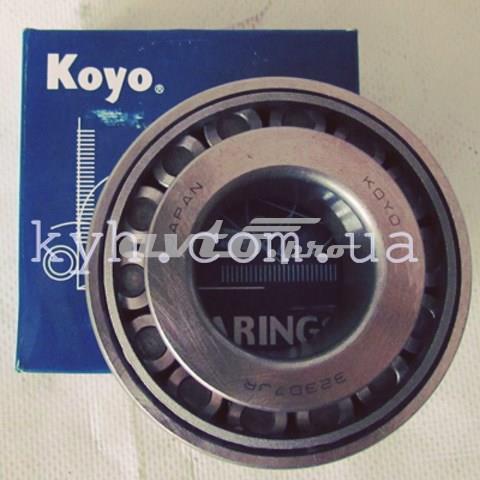 32307 KOYO Подшипник ступицы передней наружный купить в Тернополь