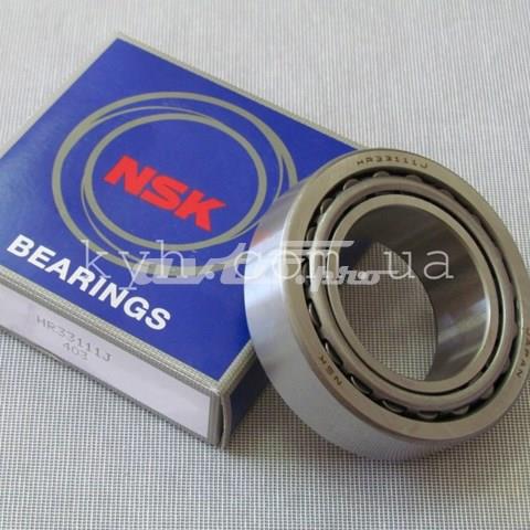 Опорный подшипник 33111 NSK