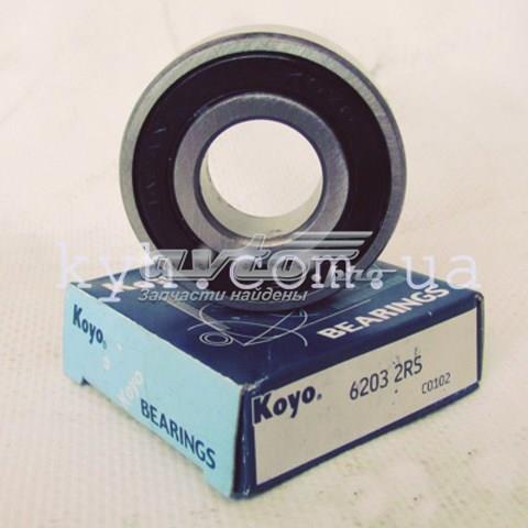 6203 Подшипники генератора купить Каменское