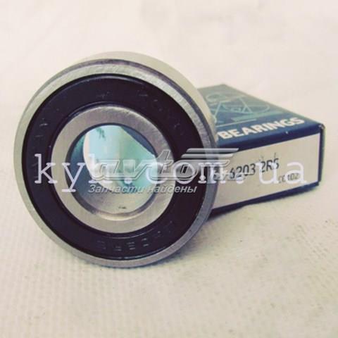 6203 KOYO Подшипники генератора купить в Киев