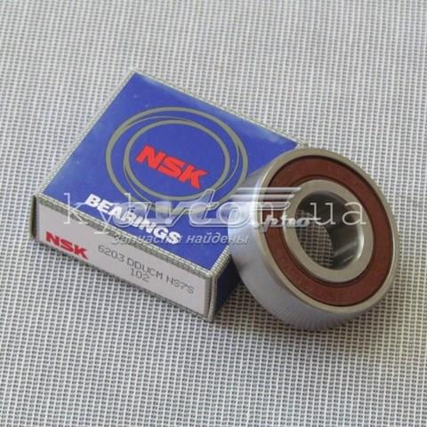 NSK 6203 Подшипник генератора в наличии Черновцы