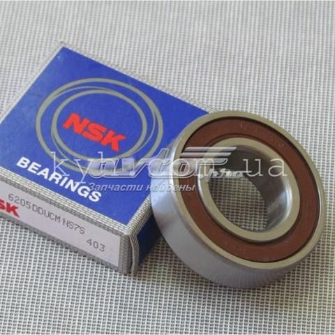 Подшипник для генератора 6205 NSK