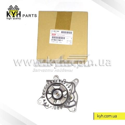 ISUZU 8980175851 Масляный насос в наличии Львов