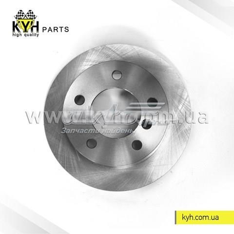 Задний дисковый тормоз 9024230112 MARKET (OEM)